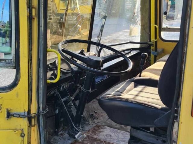 ГАЗ 3110 Волга, об'ємом двигуна 2.45 л та пробігом 0 тис. км за 25000 $, фото 5 на Automoto.ua