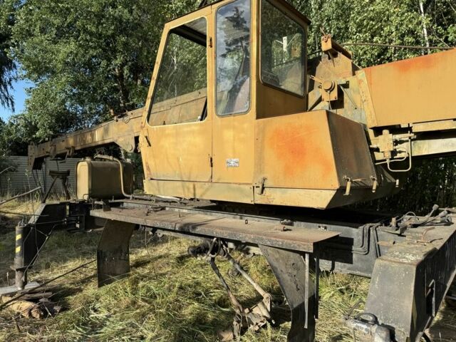 ГАЗ 3110 Волга, об'ємом двигуна 2.45 л та пробігом 0 тис. км за 5000 $, фото 1 на Automoto.ua