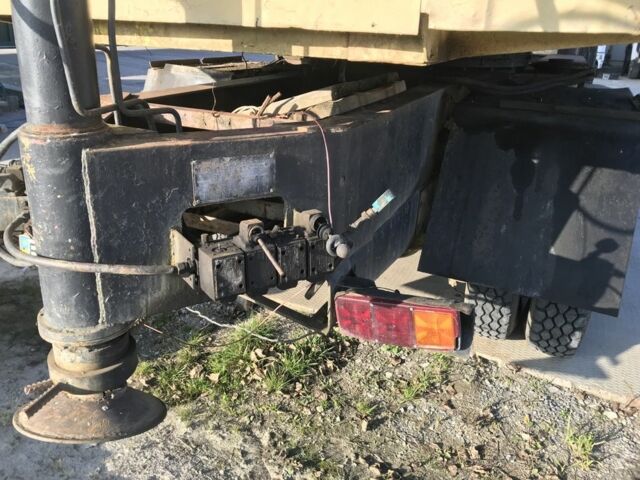 ГАЗ 3110 Волга, объемом двигателя 2.45 л и пробегом 0 тыс. км за 12600 $, фото 19 на Automoto.ua