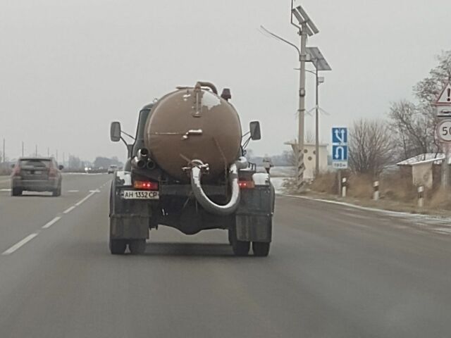 ГАЗ 3110 Волга, объемом двигателя 2.45 л и пробегом 0 тыс. км за 4500 $, фото 1 на Automoto.ua