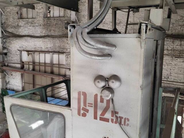 ГАЗ 3110 Волга, объемом двигателя 2.45 л и пробегом 0 тыс. км за 8308 $, фото 3 на Automoto.ua