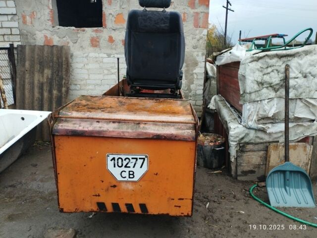 ГАЗ 3110 Волга, объемом двигателя 2.45 л и пробегом 0 тыс. км за 1700 $, фото 1 на Automoto.ua