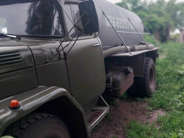 ГАЗ 3110 Волга 1990 в Кременчуге на Automoto.ua ГАЗ 3110 Волга, объемом двигателя 2.45 л и пробегом 0 тыс. км за 7700 $, фото 2 на Automoto.ua