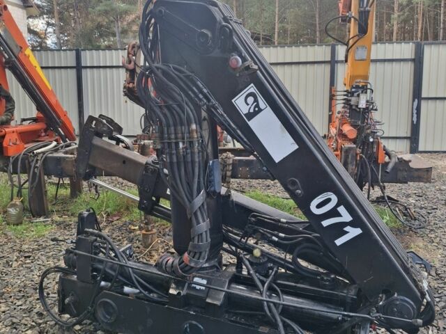 ГАЗ 3110 Волга, объемом двигателя 2.45 л и пробегом 0 тыс. км за 4000 $, фото 6 на Automoto.ua