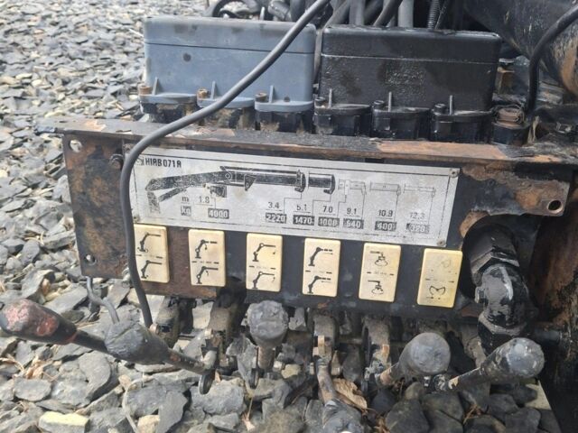 ГАЗ 3110 Волга, объемом двигателя 2.45 л и пробегом 0 тыс. км за 4000 $, фото 4 на Automoto.ua