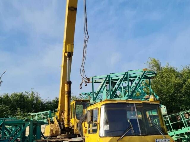 ГАЗ 3110 Волга, об'ємом двигуна 2.45 л та пробігом 0 тис. км за 25000 $, фото 6 на Automoto.ua