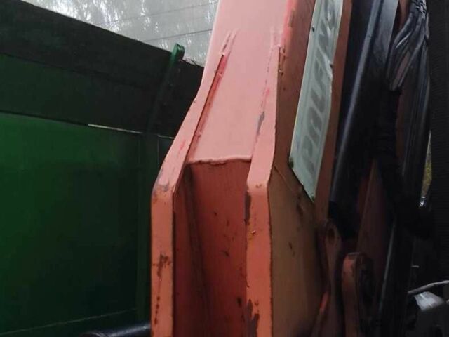 ГАЗ 3110 Волга, объемом двигателя 2.45 л и пробегом 0 тыс. км за 3700 $, фото 2 на Automoto.ua