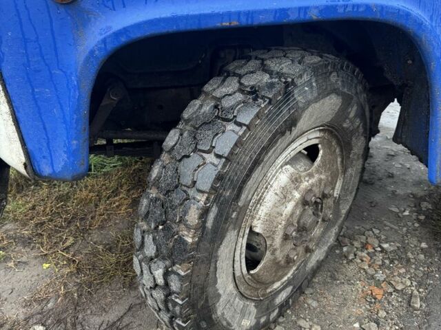 ГАЗ 3110 Волга, объемом двигателя 2.45 л и пробегом 0 тыс. км за 6500 $, фото 1 на Automoto.ua