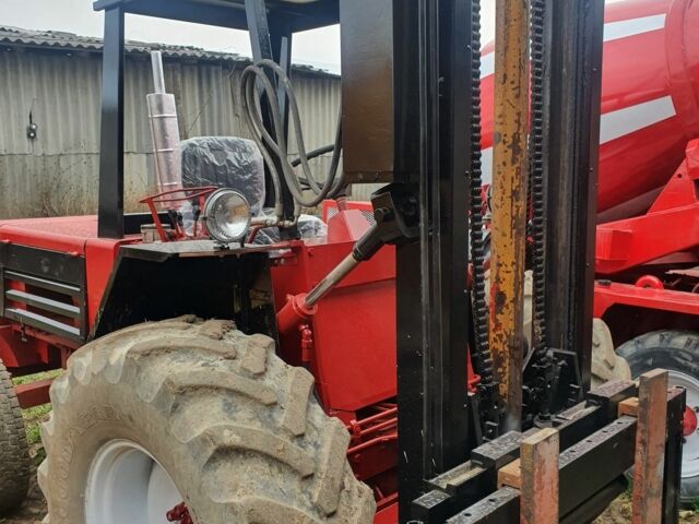 ГАЗ 3110 Волга, объемом двигателя 2.45 л и пробегом 0 тыс. км за 11878 $, фото 2 на Automoto.ua