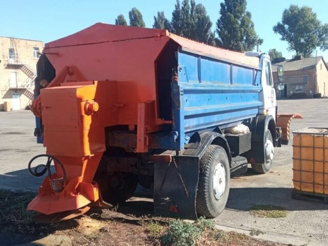 ГАЗ 3110 Волга, объемом двигателя 2.45 л и пробегом 0 тыс. км за 15000 $, фото 3 на Automoto.ua