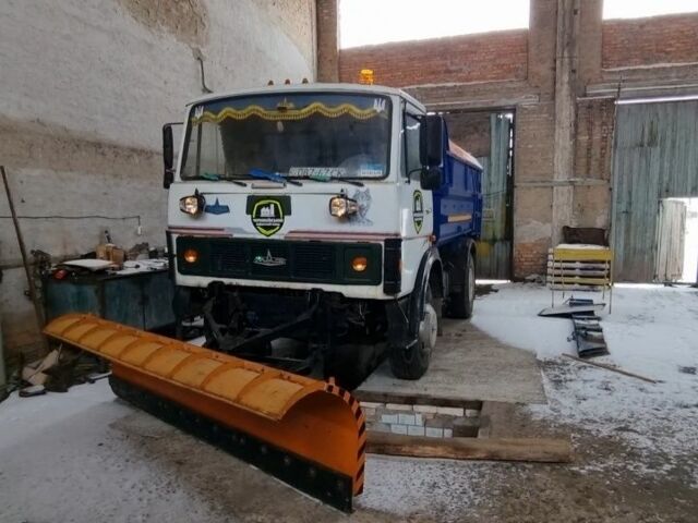 ГАЗ 3110 Волга, объемом двигателя 2.45 л и пробегом 0 тыс. км за 15000 $, фото 4 на Automoto.ua