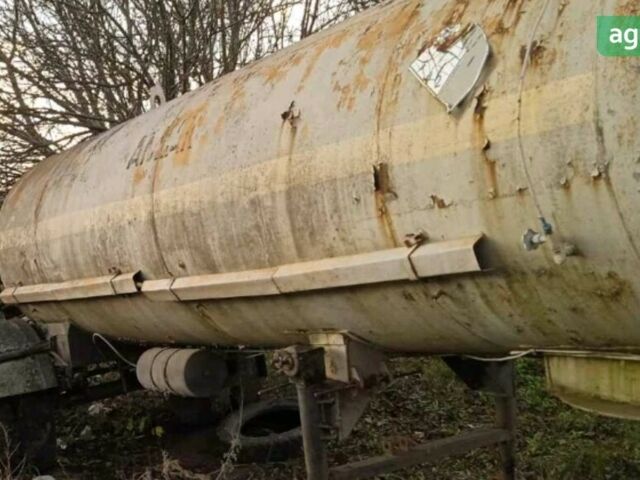 ГАЗ 3110 Волга 1991 в Ставище на Automoto.ua ГАЗ 3110 Волга, объемом двигателя 2.45 л и пробегом 0 тыс. км за 3200 $, фото 3 на Automoto.ua