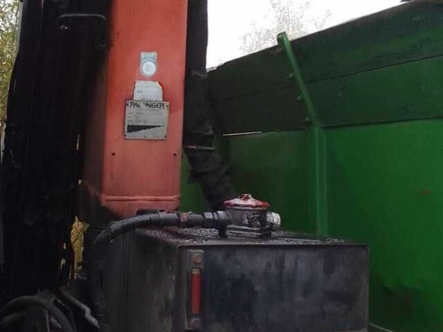 ГАЗ 3110 Волга, объемом двигателя 2.45 л и пробегом 0 тыс. км за 3700 $, фото 3 на Automoto.ua