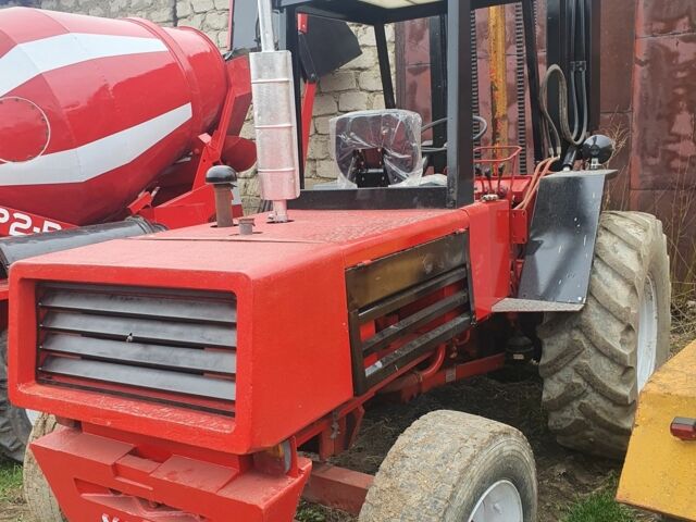 ГАЗ 3110 Волга, объемом двигателя 2.45 л и пробегом 0 тыс. км за 11878 $, фото 1 на Automoto.ua