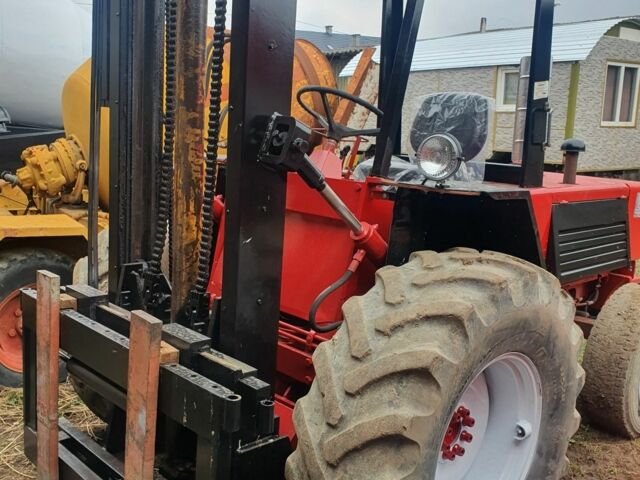 ГАЗ 3110 Волга, объемом двигателя 2.45 л и пробегом 0 тыс. км за 11878 $, фото 4 на Automoto.ua