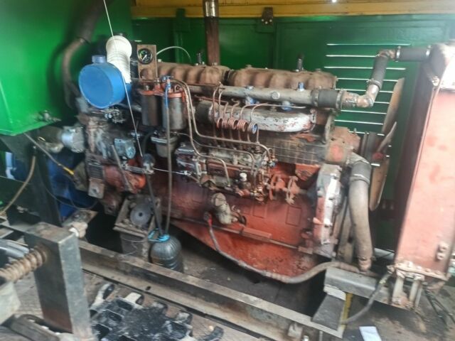 ГАЗ 3110 Волга, об'ємом двигуна 2.45 л та пробігом 0 тис. км за 18103 $, фото 4 на Automoto.ua