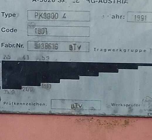 ГАЗ 3110 Волга, объемом двигателя 2.45 л и пробегом 0 тыс. км за 3700 $, фото 4 на Automoto.ua