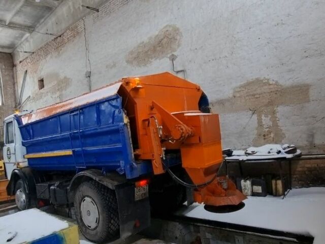 ГАЗ 3110 Волга, объемом двигателя 2.45 л и пробегом 0 тыс. км за 15000 $, фото 6 на Automoto.ua