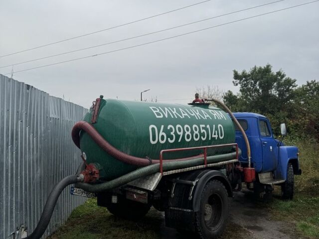 ГАЗ 3110 Волга, объемом двигателя 2.45 л и пробегом 0 тыс. км за 6500 $, фото 3 на Automoto.ua