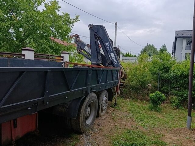 ГАЗ 3110 Волга, об'ємом двигуна 2.45 л та пробігом 0 тис. км за 15000 $, фото 1 на Automoto.ua