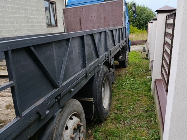 ГАЗ 3110 Волга, об'ємом двигуна 2.45 л та пробігом 0 тис. км за 15000 $, фото 2 на Automoto.ua