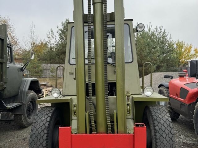 ГАЗ 3110 Волга, объемом двигателя 2.45 л и пробегом 0 тыс. км за 5500 $, фото 1 на Automoto.ua