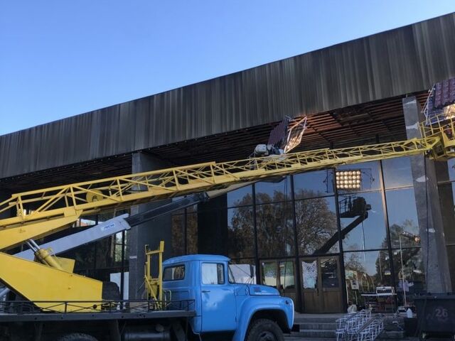 ГАЗ 3110 Волга, объемом двигателя 2.45 л и пробегом 0 тыс. км за 8000 $, фото 2 на Automoto.ua