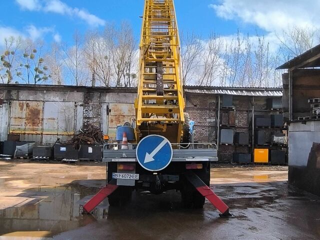 ГАЗ 3110 Волга 1992 в Василькове на Automoto.ua ГАЗ 3110 Волга, объемом двигателя 2.45 л и пробегом 0 тыс. км за 8500 $, фото 5 на Automoto.ua