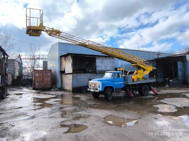 ГАЗ 3110 Волга 1992 в Василькове на Automoto.ua ГАЗ 3110 Волга, объемом двигателя 2.45 л и пробегом 0 тыс. км за 8500 $, фото 4 на Automoto.ua