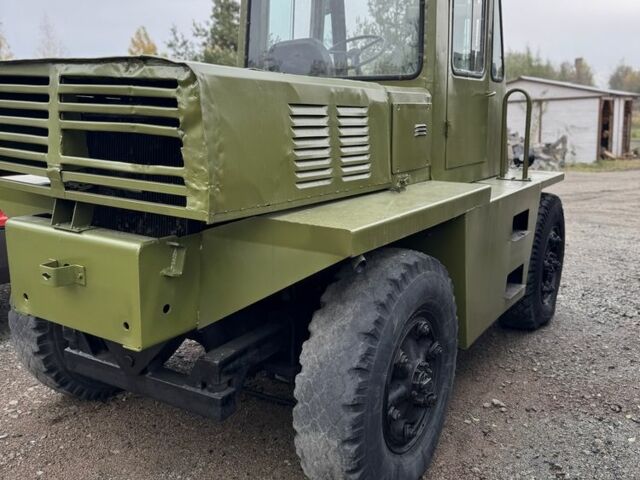 ГАЗ 3110 Волга, объемом двигателя 2.45 л и пробегом 0 тыс. км за 5500 $, фото 4 на Automoto.ua