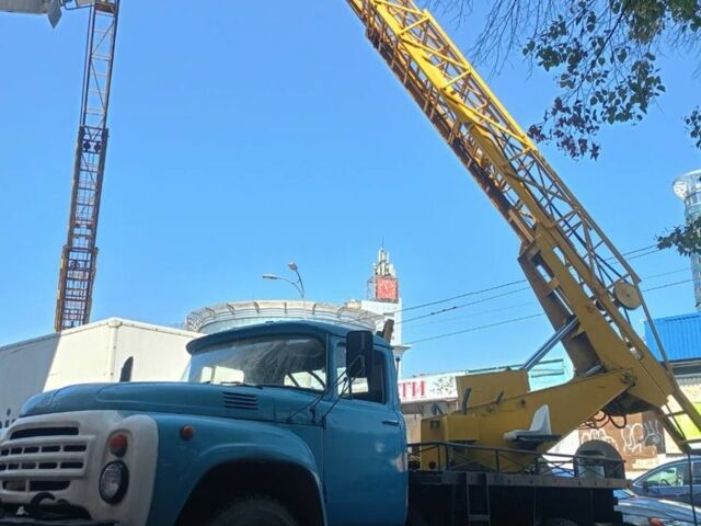 ГАЗ 3110 Волга, объемом двигателя 2.45 л и пробегом 0 тыс. км за 8000 $, фото 4 на Automoto.ua