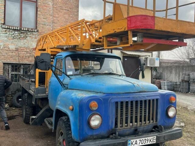 ГАЗ 3110 Волга, объемом двигателя 2.45 л и пробегом 0 тыс. км за 6000 $, фото 9 на Automoto.ua