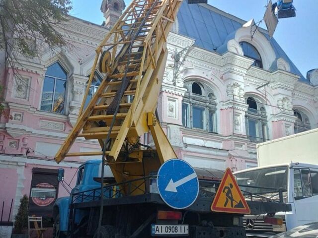 ГАЗ 3110 Волга, объемом двигателя 2.45 л и пробегом 0 тыс. км за 8000 $, фото 3 на Automoto.ua