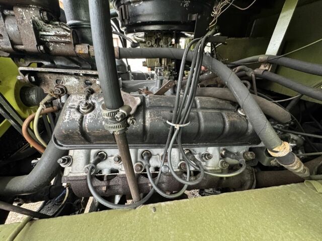 ГАЗ 3110 Волга, объемом двигателя 2.45 л и пробегом 0 тыс. км за 5500 $, фото 7 на Automoto.ua