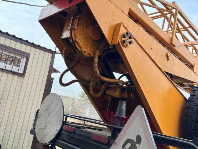 ГАЗ 3110 Волга, объемом двигателя 2.45 л и пробегом 0 тыс. км за 6000 $, фото 6 на Automoto.ua