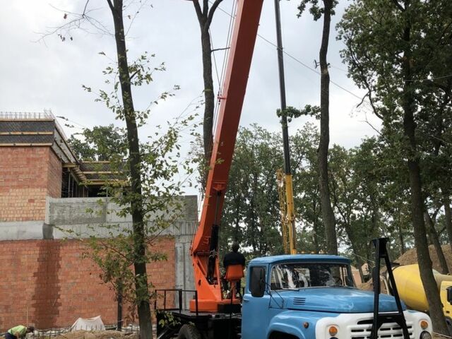 ГАЗ 3110 Волга, объемом двигателя 2.45 л и пробегом 0 тыс. км за 8000 $, фото 5 на Automoto.ua