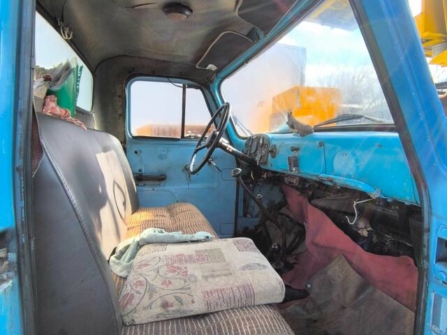 ГАЗ 3110 Волга 1992 в Василькове на Automoto.ua ГАЗ 3110 Волга, объемом двигателя 2.45 л и пробегом 0 тыс. км за 8500 $, фото 6 на Automoto.ua