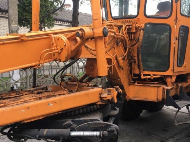 ГАЗ 3110 Волга, об'ємом двигуна 2.45 л та пробігом 0 тис. км за 14500 $, фото 1 на Automoto.ua