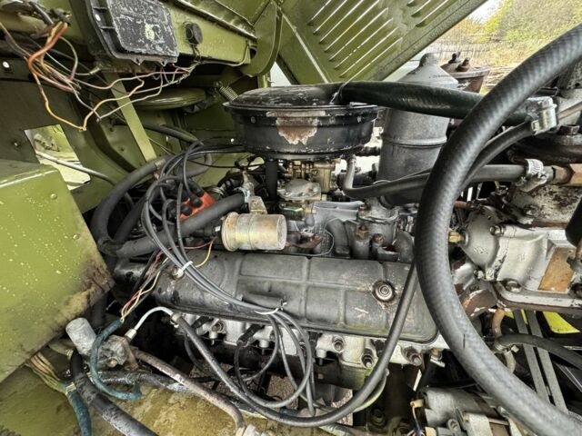 ГАЗ 3110 Волга, объемом двигателя 2.45 л и пробегом 0 тыс. км за 5500 $, фото 8 на Automoto.ua