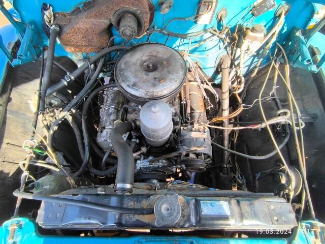 ГАЗ 3110 Волга 1992 в Василькове на Automoto.ua ГАЗ 3110 Волга, объемом двигателя 2.45 л и пробегом 0 тыс. км за 8500 $, фото 9 на Automoto.ua