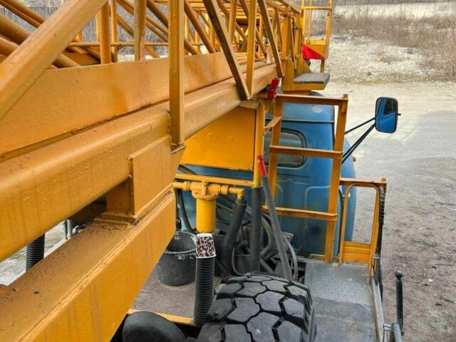ГАЗ 3110 Волга, объемом двигателя 2.45 л и пробегом 0 тыс. км за 6000 $, фото 4 на Automoto.ua