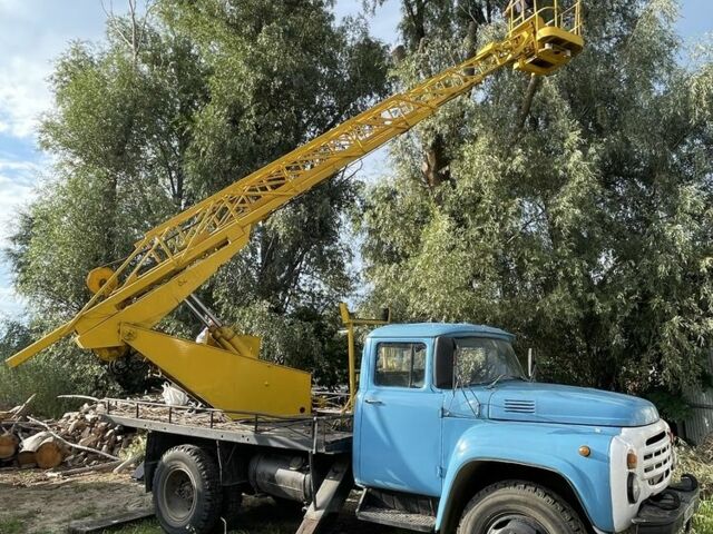 ГАЗ 3110 Волга, объемом двигателя 2.45 л и пробегом 0 тыс. км за 8000 $, фото 1 на Automoto.ua