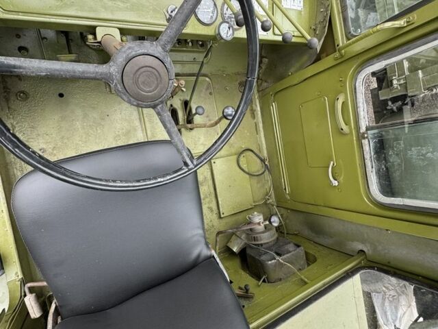 ГАЗ 3110 Волга, объемом двигателя 2.45 л и пробегом 0 тыс. км за 5500 $, фото 9 на Automoto.ua