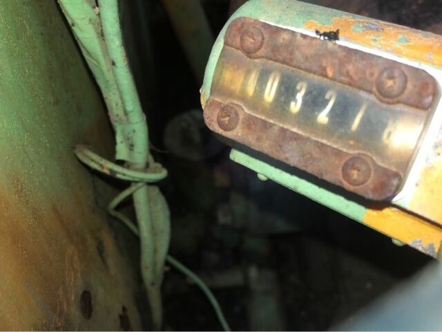 ГАЗ 3110 Волга, объемом двигателя 2.45 л и пробегом 0 тыс. км за 9500 $, фото 6 на Automoto.ua