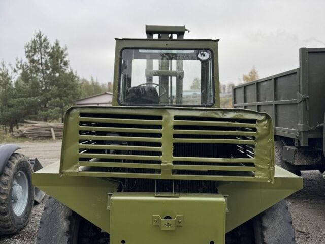 ГАЗ 3110 Волга, объемом двигателя 2.45 л и пробегом 0 тыс. км за 5500 $, фото 5 на Automoto.ua