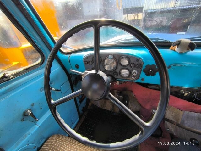 ГАЗ 3110 Волга 1992 в Василькове на Automoto.ua ГАЗ 3110 Волга, объемом двигателя 2.45 л и пробегом 0 тыс. км за 8500 $, фото 7 на Automoto.ua
