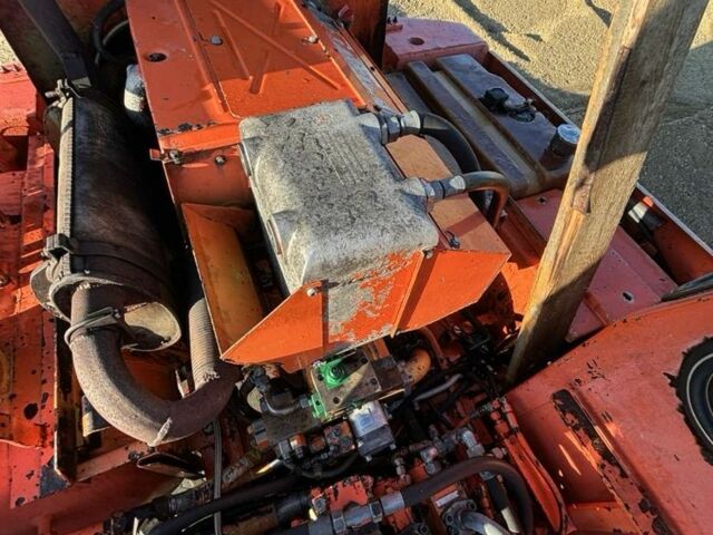 ГАЗ 3110 Волга, объемом двигателя 2.45 л и пробегом 0 тыс. км за 14999 $, фото 8 на Automoto.ua