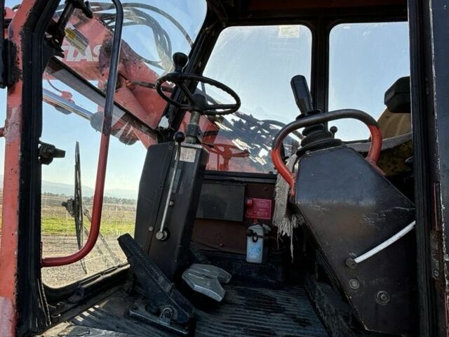 ГАЗ 3110 Волга, объемом двигателя 2.45 л и пробегом 0 тыс. км за 14999 $, фото 6 на Automoto.ua