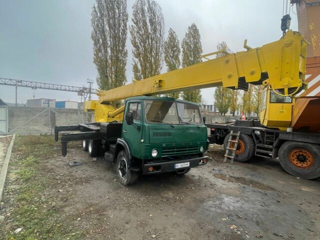 ГАЗ 3110 Волга, объемом двигателя 2.45 л и пробегом 0 тыс. км за 22000 $, фото 1 на Automoto.ua