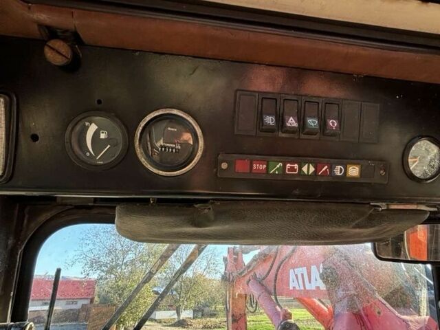 ГАЗ 3110 Волга, объемом двигателя 2.45 л и пробегом 0 тыс. км за 14999 $, фото 7 на Automoto.ua